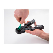 DeLOCK 90511 cable crimper DeLOCK 90511 cable crimper