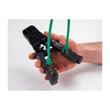 DeLOCK 90511 cable crimper DeLOCK 90511 cable crimper