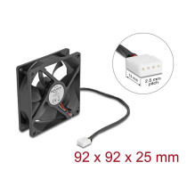 DeLOCK 67297 computer cooling system DeLOCK 67297 computer cooling system