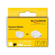 DeLOCK 87791 keystone module DeLOCK 87791 keystone module