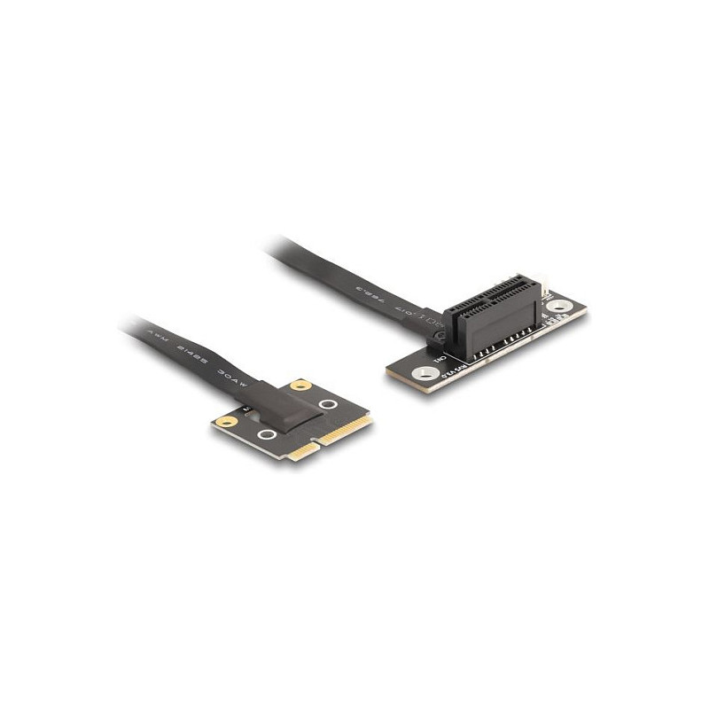 DeLOCK 81504 sąsajos plokštės / adapteris