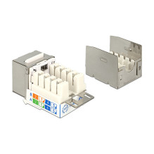 DeLOCK 86404 keystone module DeLOCK 86404 keystone module