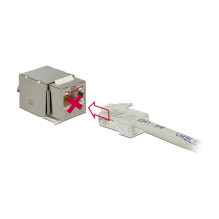 DeLOCK 86404 keystone module DeLOCK 86404 keystone module