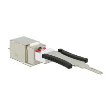 DeLOCK 86404 keystone module DeLOCK 86404 keystone module