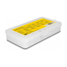 DeLOCK 20866 heat-shrink tubing