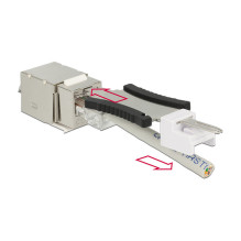 DeLOCK 86404 keystone module DeLOCK 86404 keystone module
