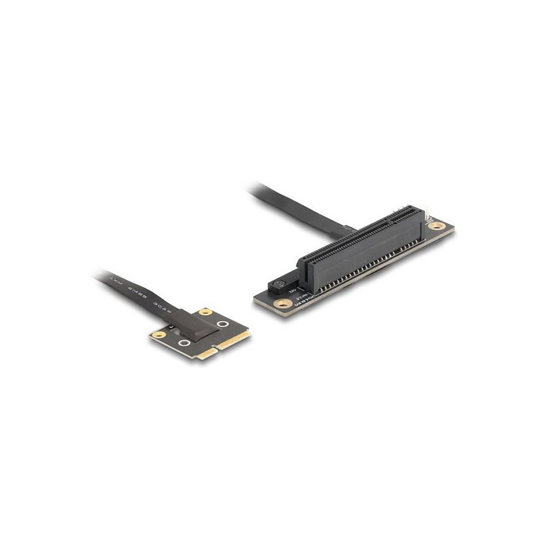 DeLOCK 81295 sąsajos plokštės / adapteris