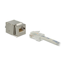 DeLOCK 86404 keystone module DeLOCK 86404 keystone module