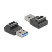DeLOCK 67236 cable gender...