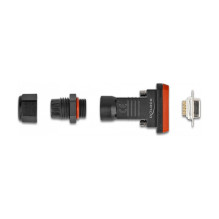 DeLOCK 87803 wire connector