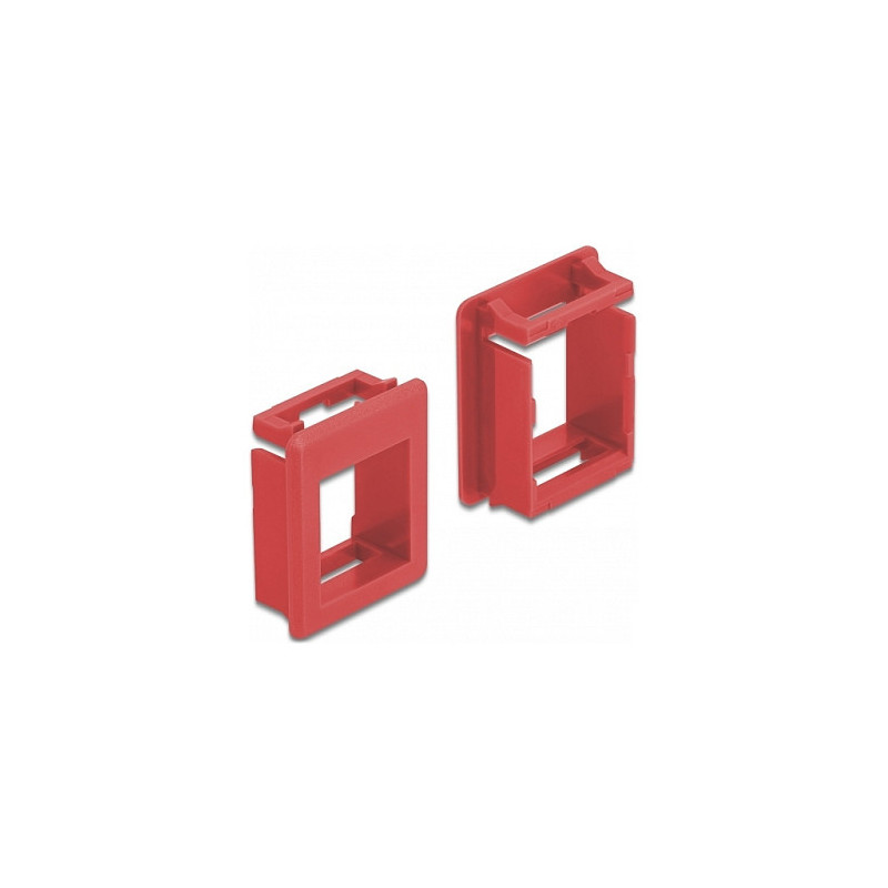DeLOCK 86762 tvirtinimo rinkinys