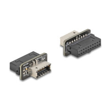 DeLOCK 67238 cable gender...