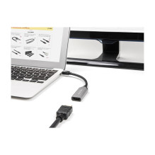 DeLOCK 64331 video cable adapter DeLOCK 64331 video cable adapter