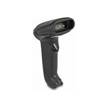 1D ir 2D brūkšninių kodų skaitytuvas, skirtas 2,4 GHz, „Bluetooth“ arba USB Type-C™ dažniui