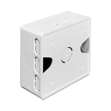 DeLOCK 86128 electrical junction box DeLOCK 86128 electrical junction box