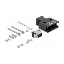 DeLOCK 66621 cable accessory