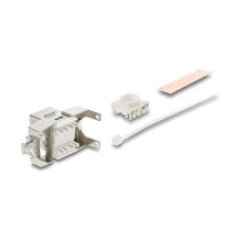 DeLOCK 90706 keystone module DeLOCK 90706 keystone module