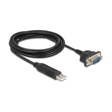 DeLOCK 67321 serial cable