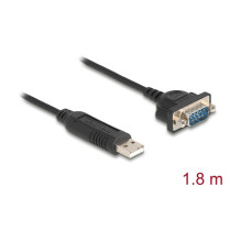 DeLOCK 67321 serial cable