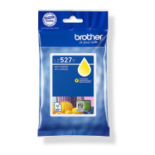 Brother LC527Y ink cartridge