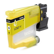 Brother LC527Y ink cartridge Brother LC527Y ink cartridge