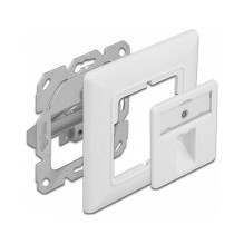 DeLOCK 86981 socket-outlet DeLOCK 86981 socket-outlet