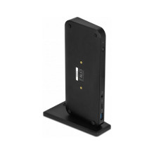 DeLOCK 87746 laptop dock / port replicator
