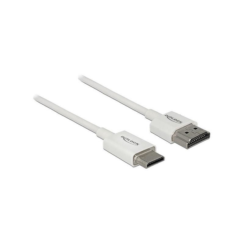 DeLOCK 85140 HDMI cable