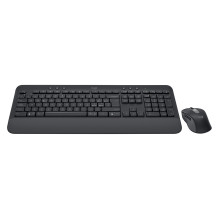 „Logitech“ 920-010996 klaviatūra