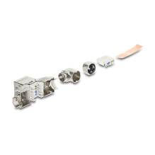 DeLOCK 90797 keystone module DeLOCK 90797 keystone module