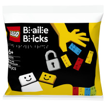 LEGO 30711 konstravimo žaislas LEGO 30711 konstravimo žaislas