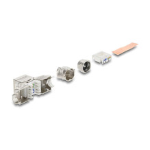 DeLOCK 90798 keystone module DeLOCK 90798 keystone module
