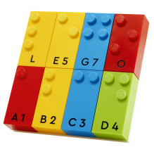 LEGO 30711 building toy LEGO 30711 building toy