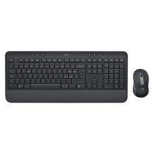 „Logitech“ 920-010996 klaviatūra