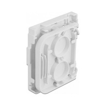 DeLOCK 86844 fibre optic splice enclosure