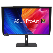 ASUS ProArt PA32KCX kompiuterio monitorius