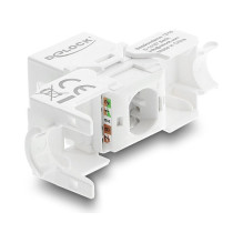 DeLOCK 90799 keystone module DeLOCK 90799 keystone module