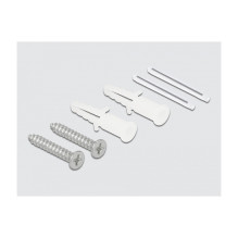 DeLOCK 86844 fibre optic splice enclosure