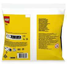 LEGO 30711 konstravimo žaislas LEGO 30711 konstravimo žaislas