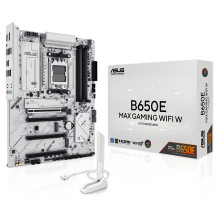 ASUS B650E MAX GAMING WIFI W