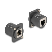 DeLOCK 88107 keystone module