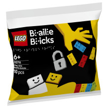 LEGO 30711 konstravimo žaislas LEGO 30711 konstravimo žaislas