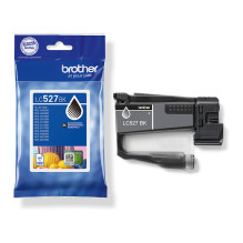 Brother LC527BK ink cartridge Brother LC527BK ink cartridge
