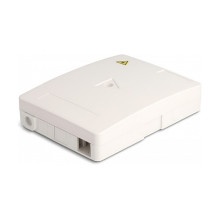 DeLOCK 87138 outlet box