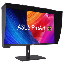 ASUS ProArt PA32KCX kompiuterio monitorius