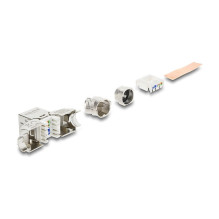 DeLOCK 90801 keystone module DeLOCK 90801 keystone module