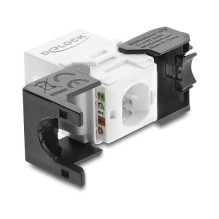 DeLOCK 90802 keystone module DeLOCK 90802 keystone module