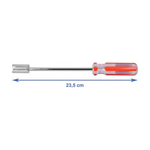 DeLOCK 90516 tvirtinimo rinkinys