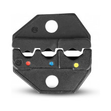 „DeLOCK 90537“ kabelių užspaudimo priedas