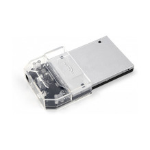 DeLOCK 63205 storage drive docking station DeLOCK 63205 storage drive docking station